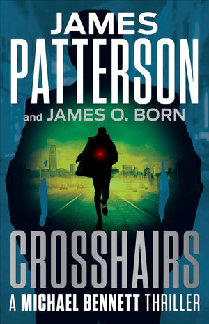 The Best-Selling 6 Books Collection Set by James Patterson (The Secret Lives of Booksellers and Librarians, Crosshairs, The Murder Inn, Alex Cross Must Die, The #1 Lawyer, Holmes, Marple & Poe)