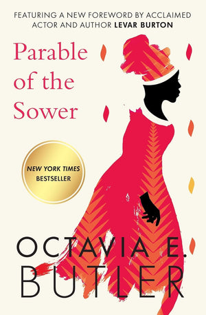 The Parable Series 2 Books Collection by Octavia E. Butle