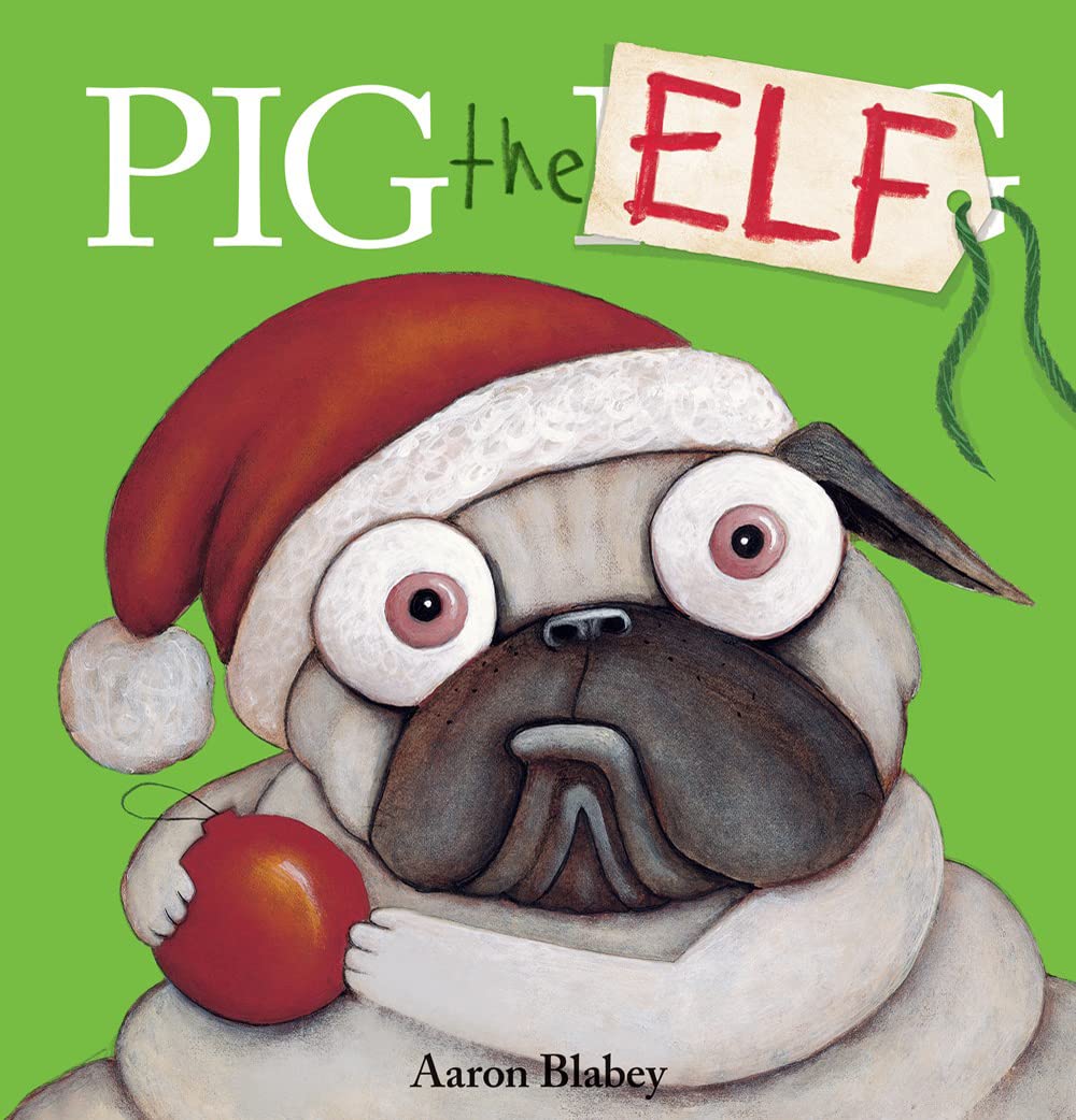 Pig The Pug Complete Series Set (10 Books)
