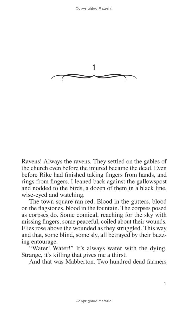 The Broken Empire Series By Mark Lawrence - 3 Book Set