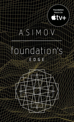 Foundation Series: 7 Books Collection Set. Foundation, Foundation and Empire, Prelude to Foundation, Second Foundation, Forward the Foundation, Foundation’s Edge, Foundation and Earth by Isaac Asimov