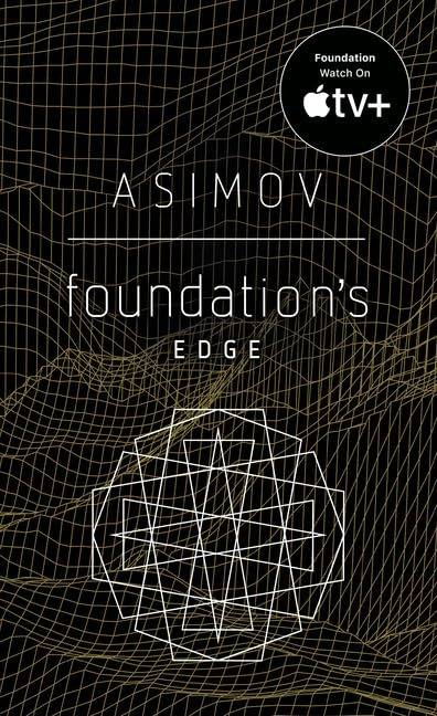 Foundation Series: 7 Books Collection Set. Foundation, Foundation and Empire, Prelude to Foundation, Second Foundation, Forward the Foundation, Foundation’s Edge, Foundation and Earth by Isaac Asimov