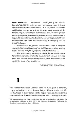 The Complete Isaac Asimov's Foundation Series Books 1-7 (Foundation, Foundation and Empire, Second Foundation, Foundation's Edge, Foundation and Earth, Prelude to Foundation, Forward the Foundation)