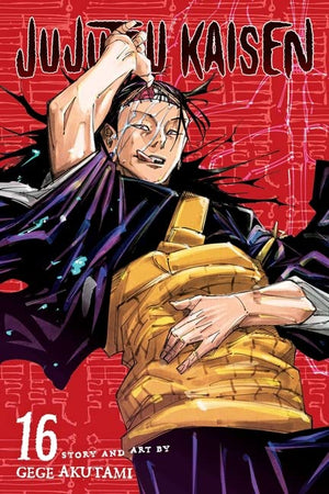 Jujutsu Kaisen Manga Series Vol. 11-20, 10 Books Collection Set by Gege Akutami