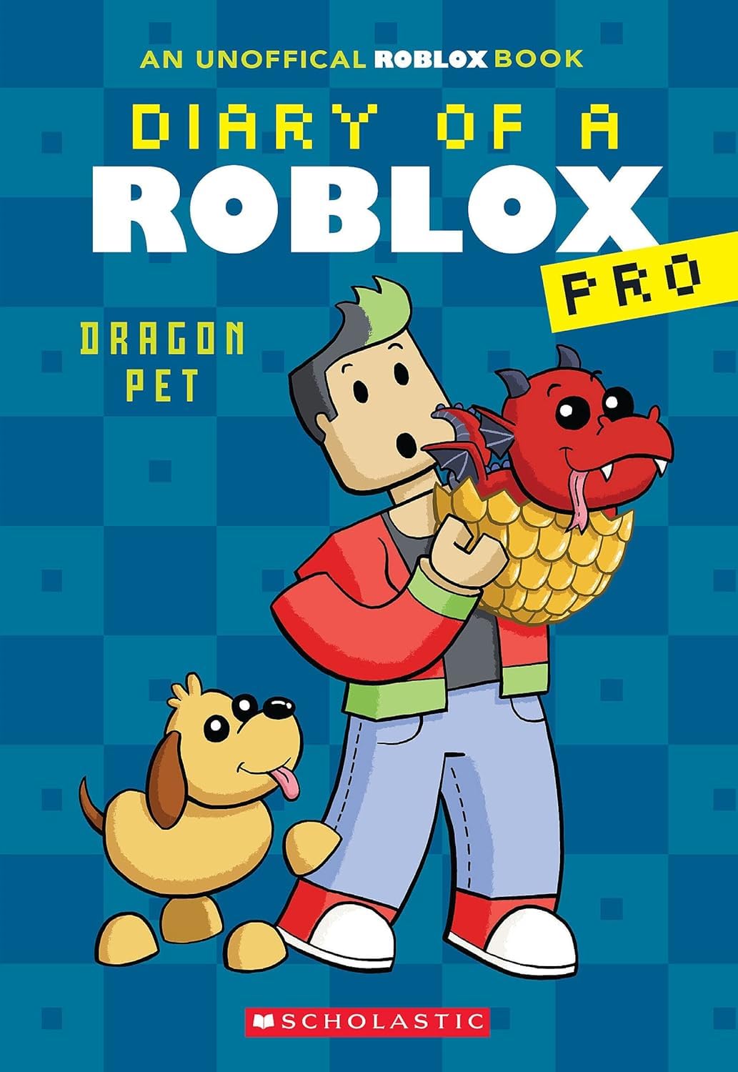Set of 10 Books Diary of a Roblox Pro Series Collection Books. Monster Escape; Dragon Pet; Obby Challenge; Lava Chase; Zombie Invasion; Mega ... the Island,Haunted House by Ari Avatar