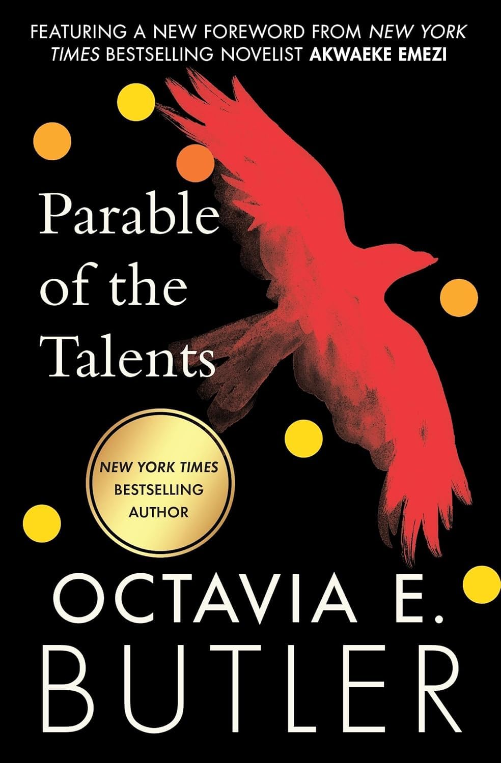 The Parable Series 2 Books Collection by Octavia E. Butle