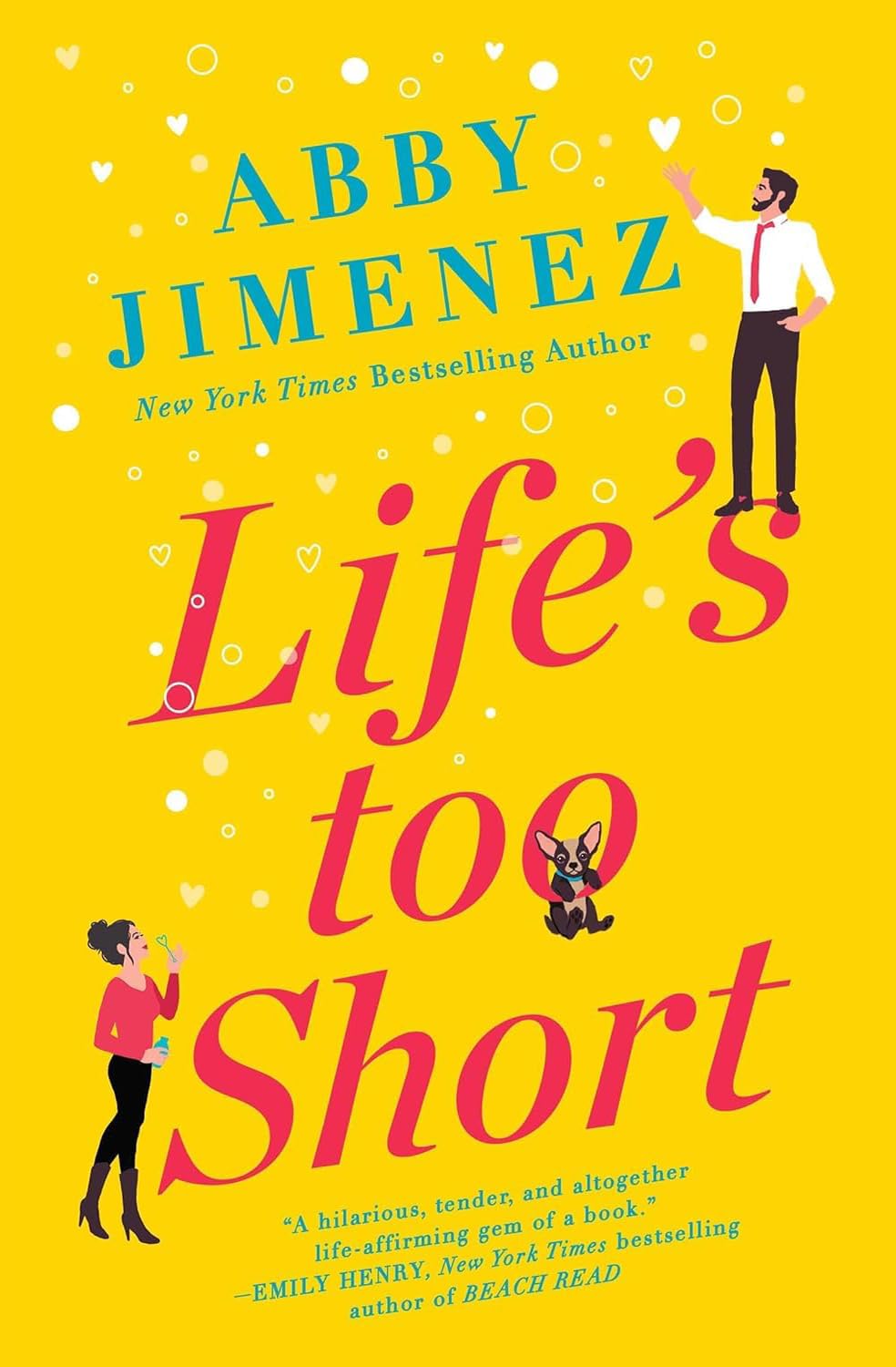 The Friend Zone Series, Collection Set of 3 Books. The Friend Zone, The Happy Ever After Playlist and Life's Too Short by Abby Jimenez