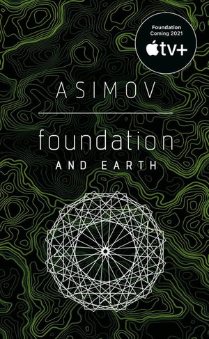 Foundation Series: 7 Books Collection Set. Foundation, Foundation and Empire, Prelude to Foundation, Second Foundation, Forward the Foundation, Foundation’s Edge, Foundation and Earth by Isaac Asimov