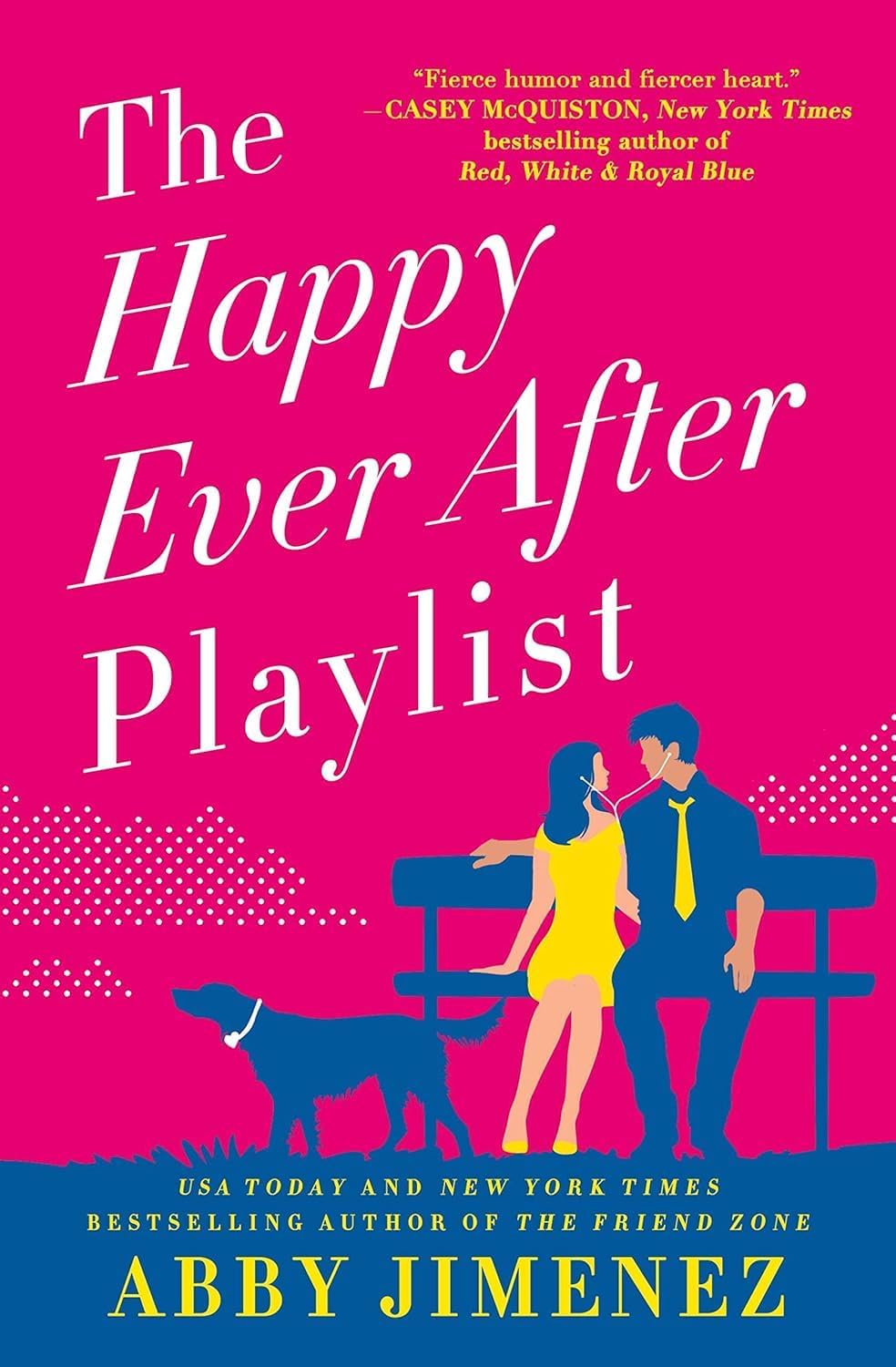 The Friend Zone Series, Collection Set of 3 Books. The Friend Zone, The Happy Ever After Playlist and Life's Too Short by Abby Jimenez