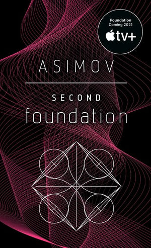 Foundation Series: 7 Books Collection Set. Foundation, Foundation and Empire, Prelude to Foundation, Second Foundation, Forward the Foundation, Foundation’s Edge, Foundation and Earth by Isaac Asimov