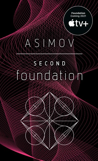 Foundation Series: 7 Books Collection Set. Foundation, Foundation and Empire, Prelude to Foundation, Second Foundation, Forward the Foundation, Foundation’s Edge, Foundation and Earth by Isaac Asimov