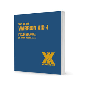 Way of the Warrior Kid #1-5：From Wimpy to Warrior the Navy Seal Way: A Novel，Marc's Mission，Where There's a Will . . .，Field Manual，Letters from Uncle Jake
