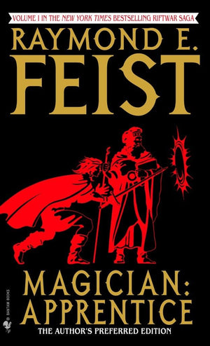Raymond Feist