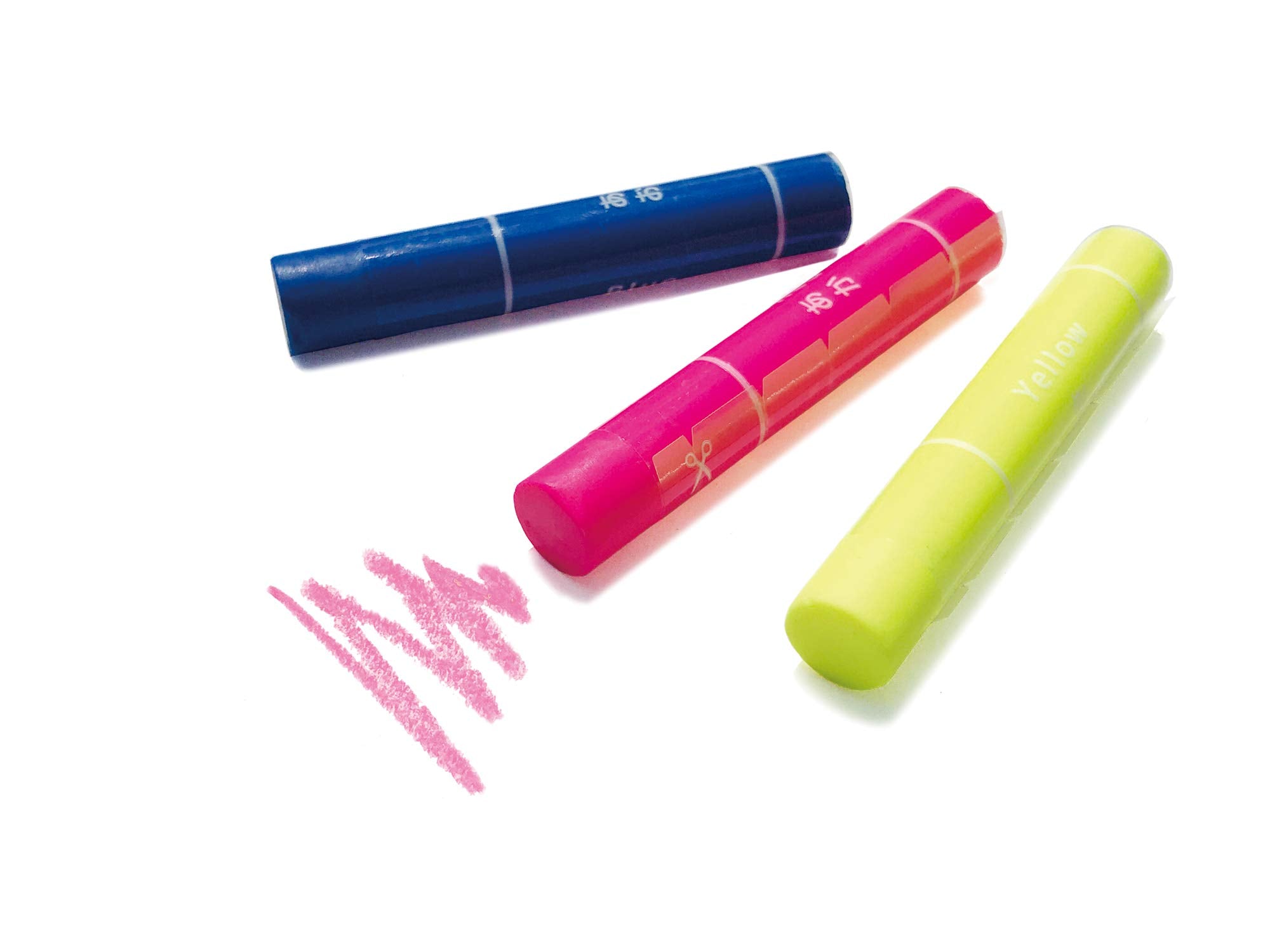 KOKUYO (コクヨ Highlighter Crayons 5 Colors KE-AC29