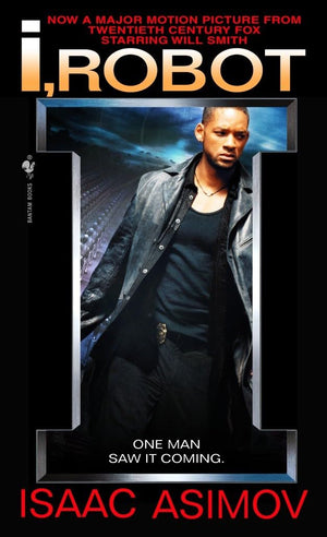 The Robot Series ( 4 Book Set )