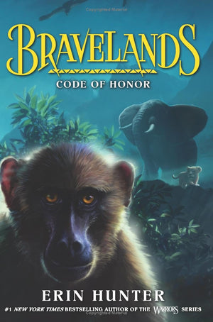 Bravelands Series Set 1-6