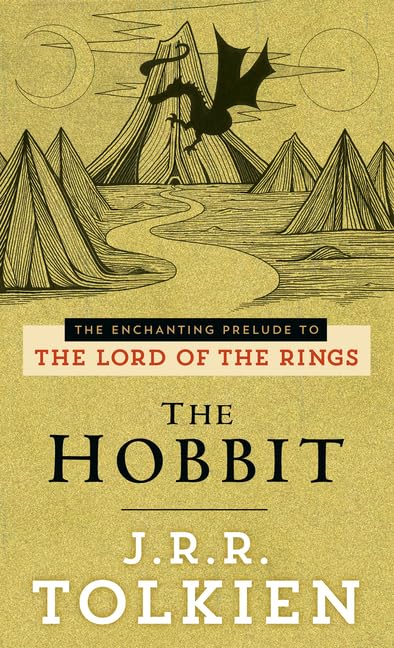 J.R.R. Tolkien Middle-Earth 11-Book Collection Set: The Hobbit, The Lord of the Rings Trilogy, The Silmarillion, Lost Tales & Legendary Fantasy Works