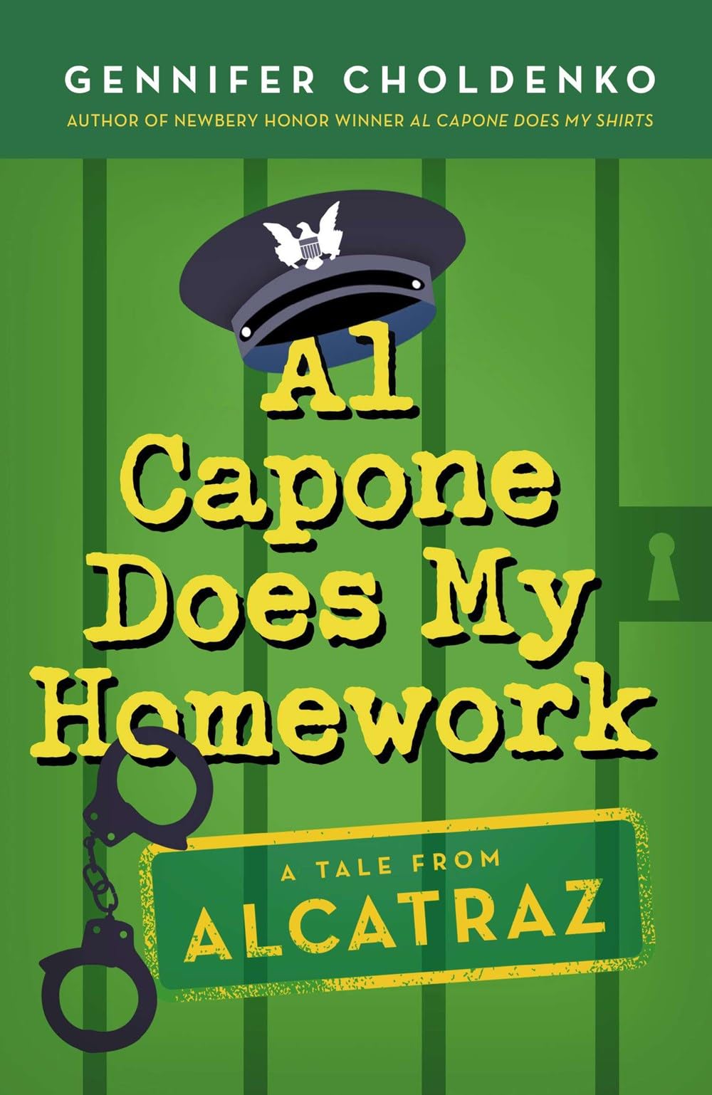 Al Capone Book Series, 4-Book Set