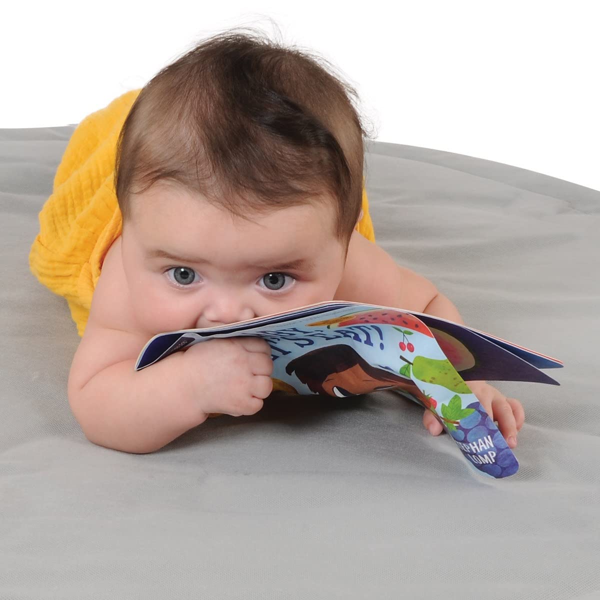 Indestructibles Basic Words Picture Books - Set of 6