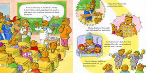 The Ultimate Berenstain Bears Collection: Learn About Strangers;bad Dream; Berenstain Bears and the Truth; Don't Pollute Anymore; Hug & Make Up; Messy Room; the Truth; Think of Those in Need; Lose a Friend; Golden Rule by Stan Berenstain (2005-05-04)