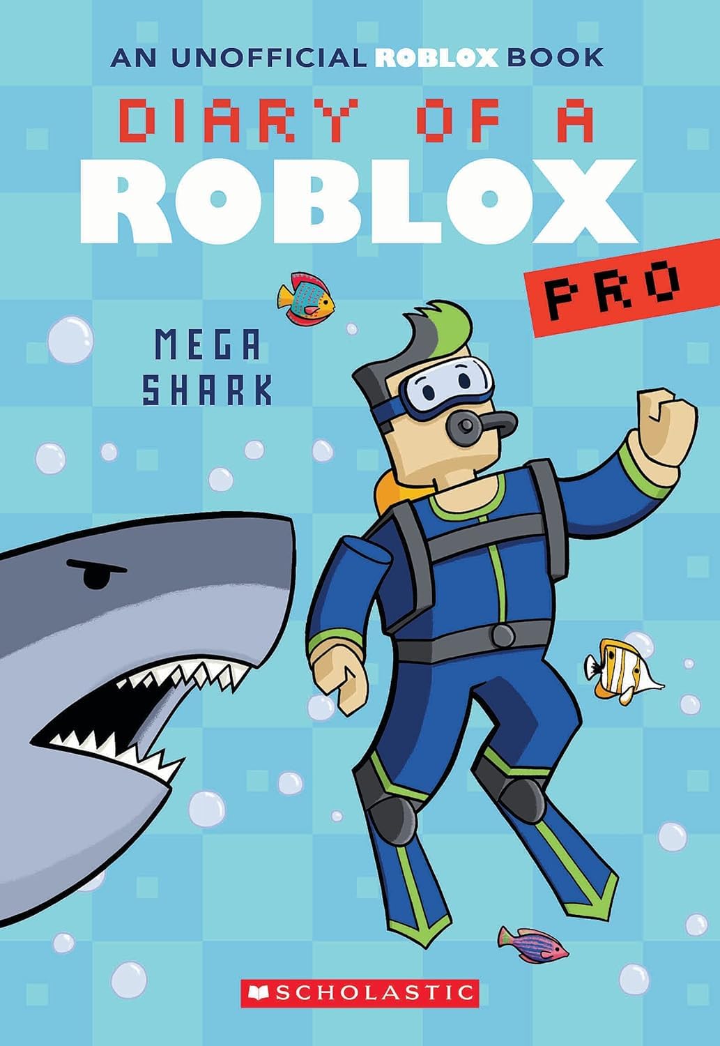 Set of 10 Books Diary of a Roblox Pro Series Collection Books. Monster Escape; Dragon Pet; Obby Challenge; Lava Chase; Zombie Invasion; Mega ... the Island,Haunted House by Ari Avatar