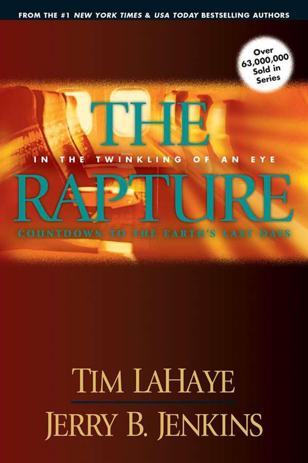 Before They Were Left Behind Prequels Series, 3 Books Collection Set - The Rising, The Regime, The Rapture