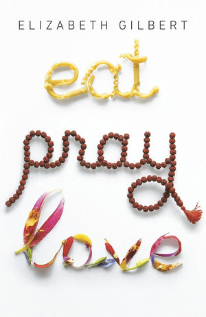 The Best-Selling Series, 2 Books Collection Set. Big Magic: Creative Living Beyond Fear, Eat Pray Love: One Woman's Search for Everything Across Italy, India and Indonesia by Elizabeth Gilbert