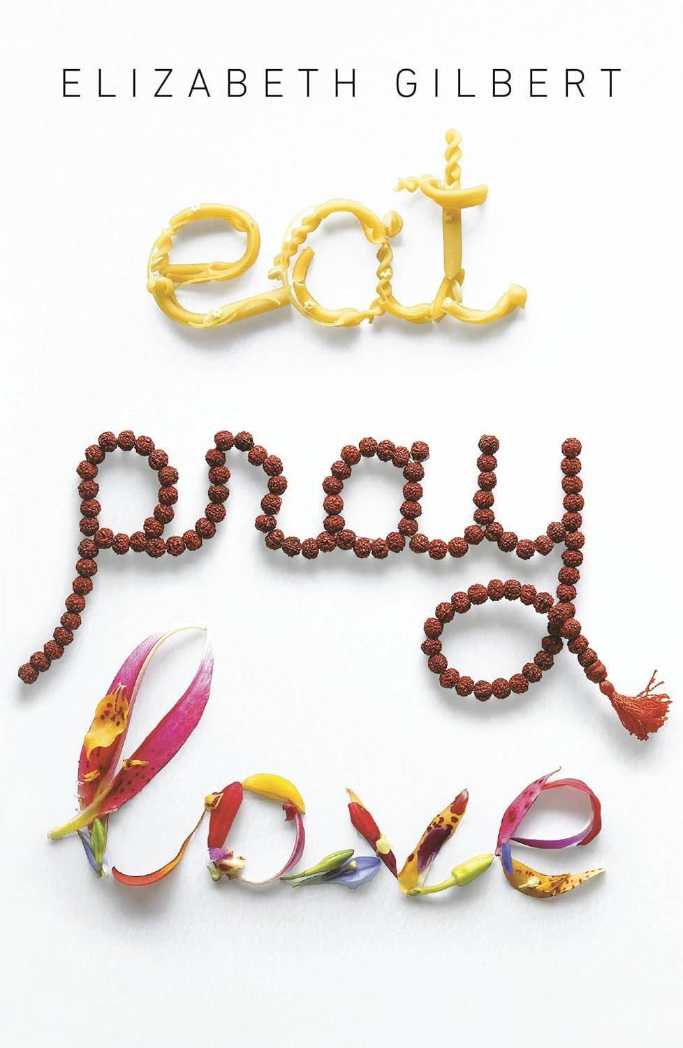 The Best-Selling Series, 2 Books Collection Set. Big Magic: Creative Living Beyond Fear, Eat Pray Love: One Woman's Search for Everything Across Italy, India and Indonesia by Elizabeth Gilbert