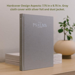 Book of Psalms - Alabaster Bible