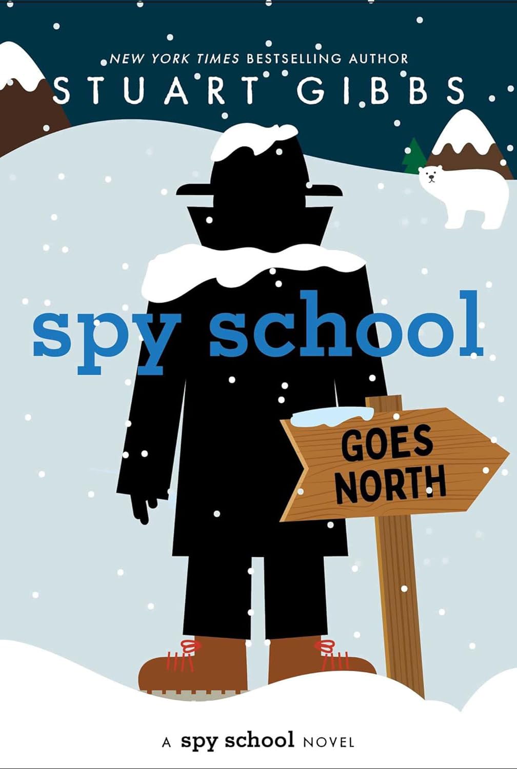 Spy School Series, 12 Books Collection Set, Spy Camp, Evil Spy School, Spy Ski School, Spy School Secret Service, Goes South, British Invasion, Revolution, at Sea, Project X, Goes Wild