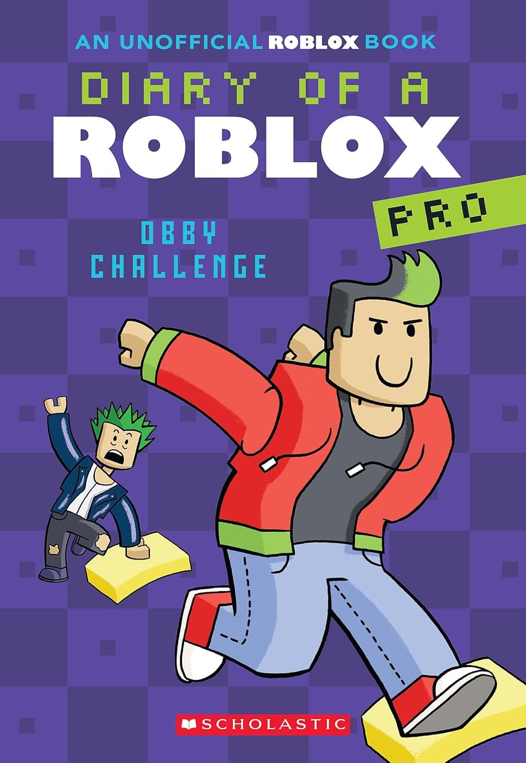 Set of 10 Books Diary of a Roblox Pro Series Collection Books. Monster Escape; Dragon Pet; Obby Challenge; Lava Chase; Zombie Invasion; Mega ... the Island,Haunted House by Ari Avatar