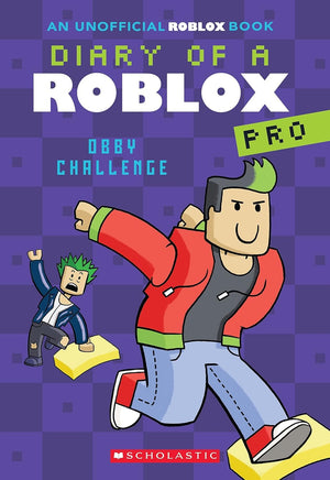 Set of 10 Books Diary of a Roblox Pro Series Collection Books. Monster Escape; Dragon Pet; Obby Challenge; Lava Chase; Zombie Invasion; Mega ... the Island,Haunted House by Ari Avatar