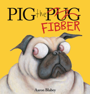 Pig The Pug Complete Series Set (10 Books)