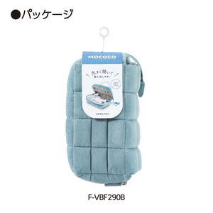 KOKUYO Mococo Pencil Holder (Blue)