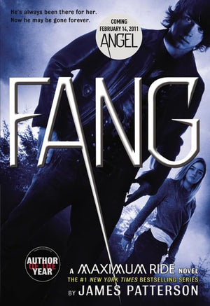 Maximum Ride Series Collection - Forever, Angel Experiment, School's Out, Saving The World, Final Warning, Max, Fang, Angel