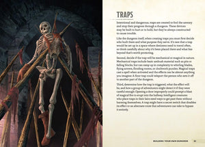 Dungeons & Dragons Young Adventurer’s Guides Series 5 Books Set - Monsters & Creatures, Warriors & Weapons, Dungeons & Tombs, Wizards & Spells, Beasts & Behemoths