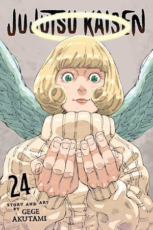 Jujutsu Kaisen Manga Series Vol. 21-30, 10 Books Collection Set by Gege Akutami