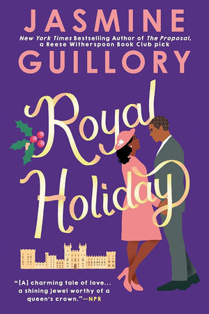 The Wedding Date Series,6 Books Collection Set,The Wedding Date,The Proposal, The Wedding Party,Royal Holiday,Party of Two,While We Were Dating by Jasmine Guillory