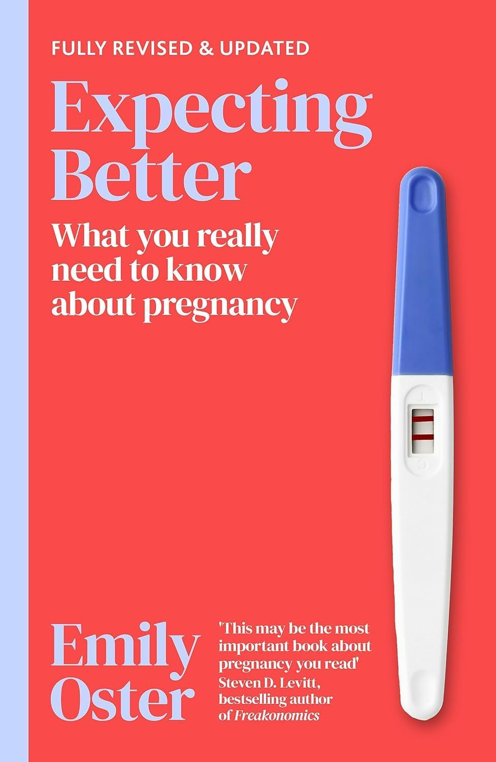 Cribsheet & Expecting Better 2 Books Collection Set By Emily Oster