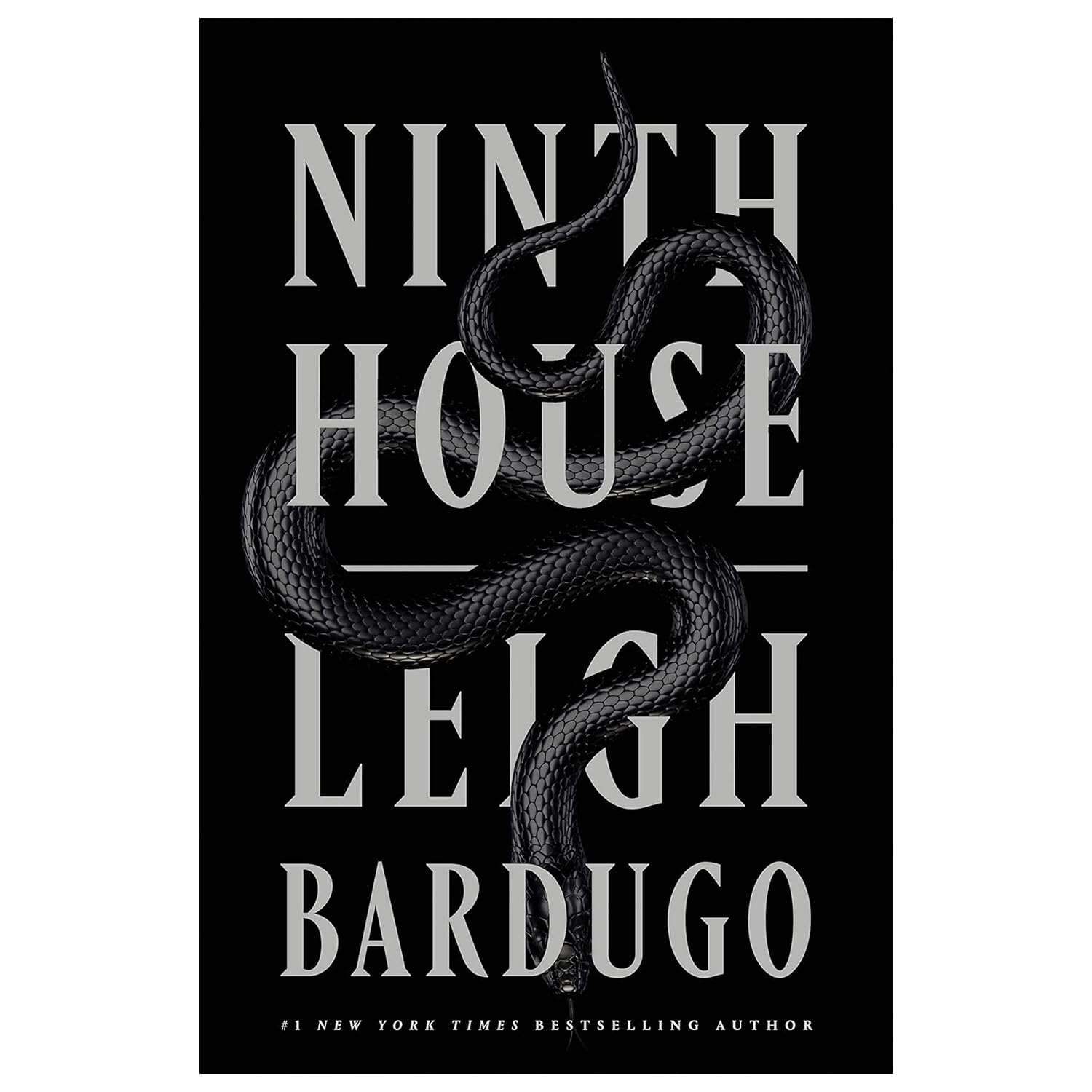 Alex Stern Series 2-Book Set: Ninth House & Hell Bent by Leigh Bardugo