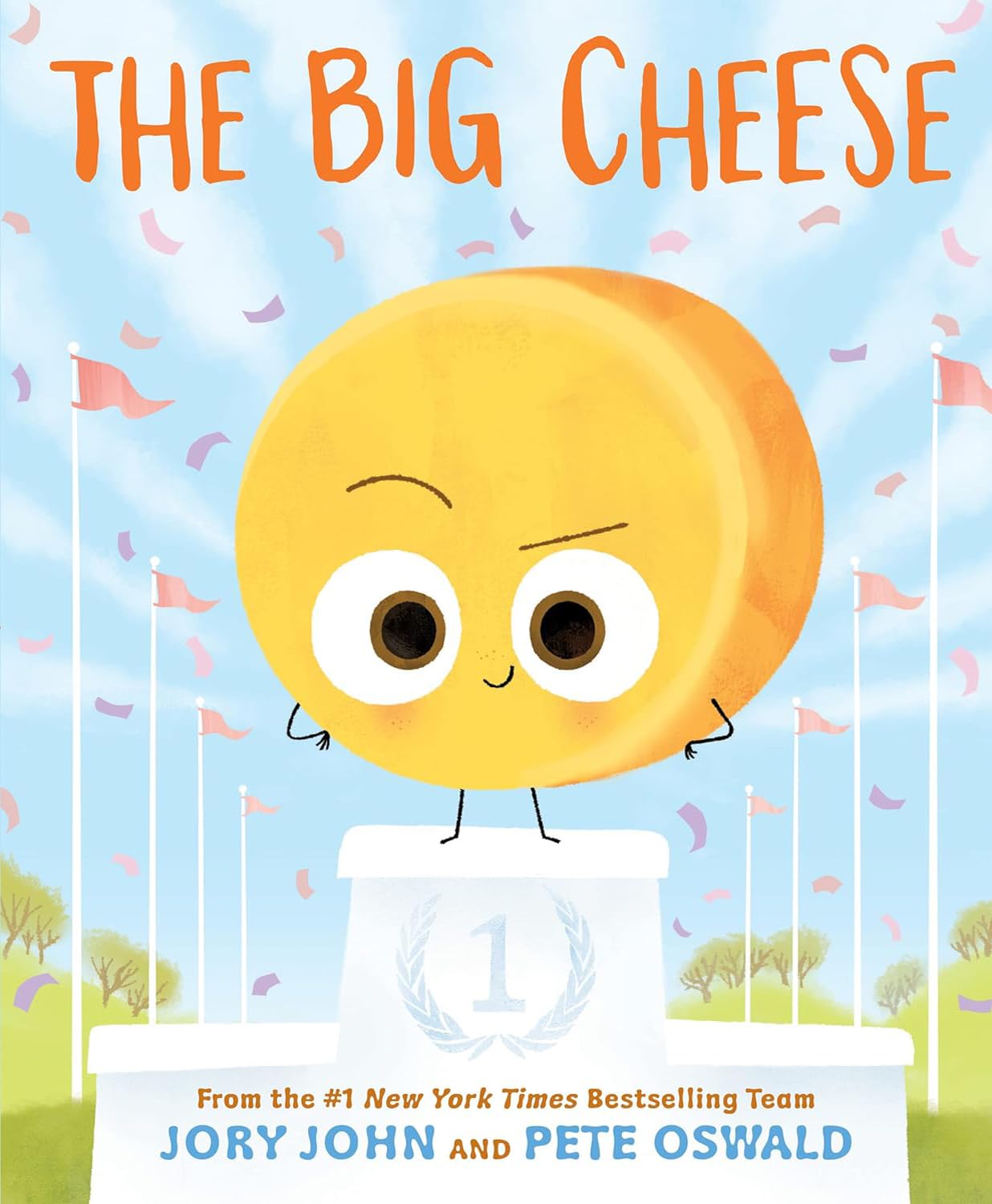 The Bad Seed 7 Book Pack Collection Set (Food Group). The Bad Seed, The Good Egg, The Cool Bean, The Good Egg Presents, The Smart Cookie, The Sour Grape, The Big Cheese
