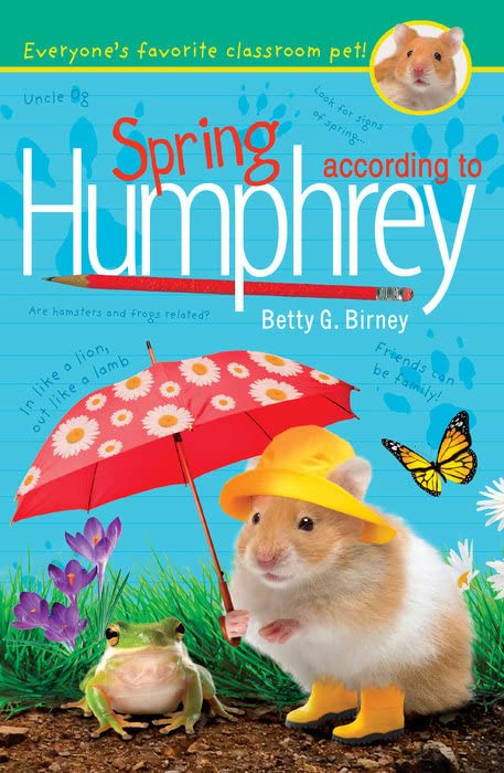Humphrey Series Complete 12 Books Set
