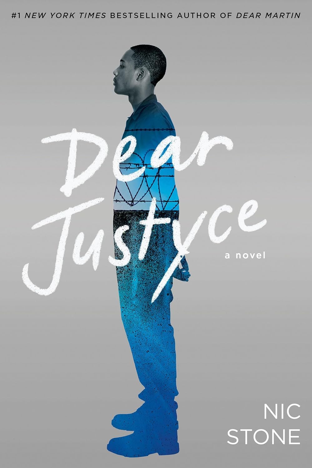Dear Martin Series, 2 Books Collection Set, Querido Martin / Dear Martin, Dear Justyce, by Nic Stone