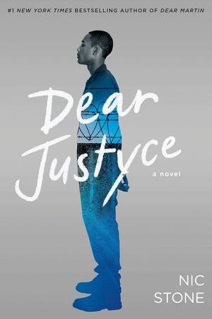 Dear Martin Series, 2 Books Collection Set, Querido Martin / Dear Martin, Dear Justyce, by Nic Stone