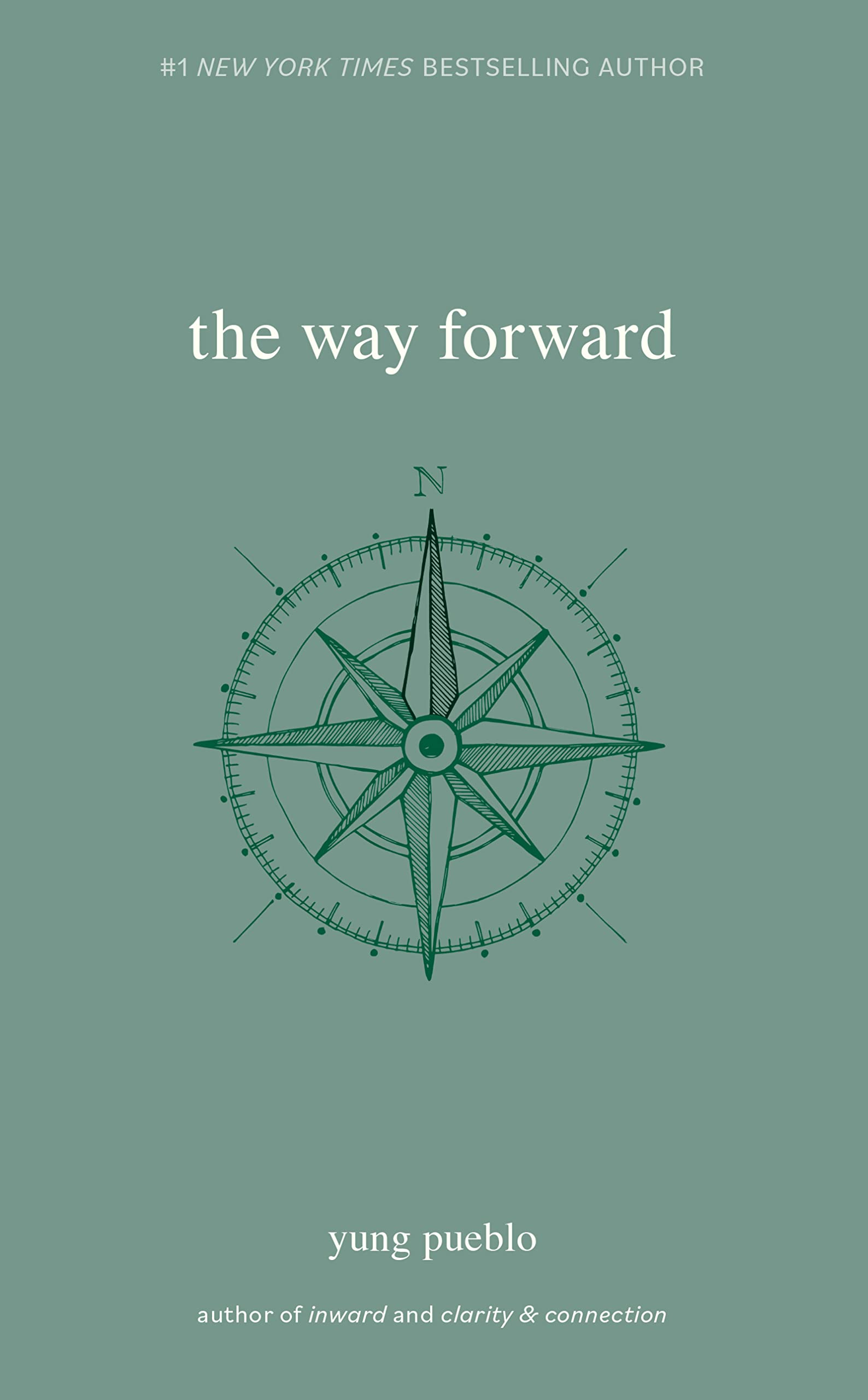 The Way Forward (The Inward Trilogy)