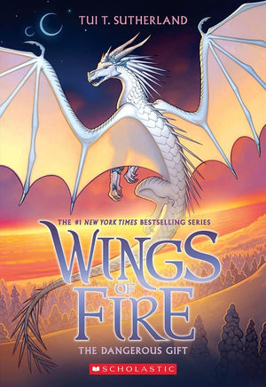 Wings of Fire Books 11 to 15 Book Set