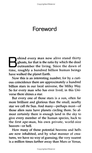 The Complete Arthur C. Clarke's Space Odyssey Series Books 1-4 (2001: A Space Odyssey, 2010: Odyssey two, 2061: Odyssey three, 3001: The Final Odyssey)