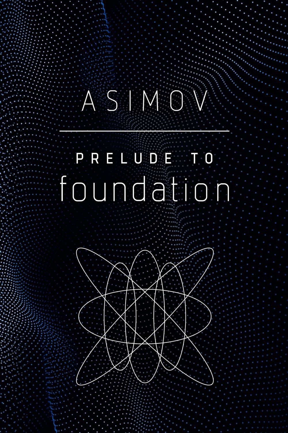 Foundation Complete Series by Isaac Asimov, 1-7 Book Set Collection