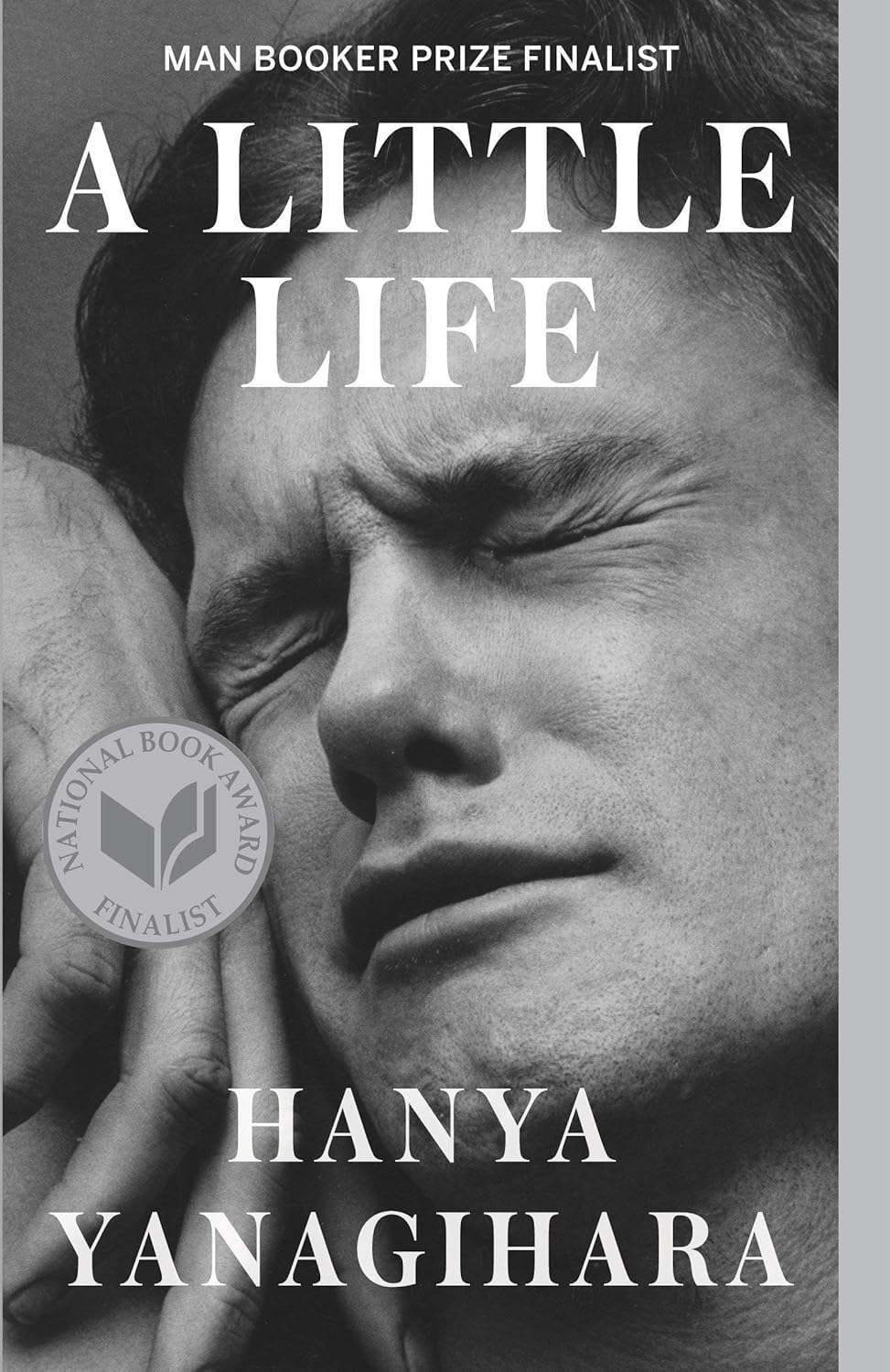 Hanya Yanagihara 3 Books Collection Set – A Little Life, To Paradise, The People in the Trees (Bestselling Literary Fiction)