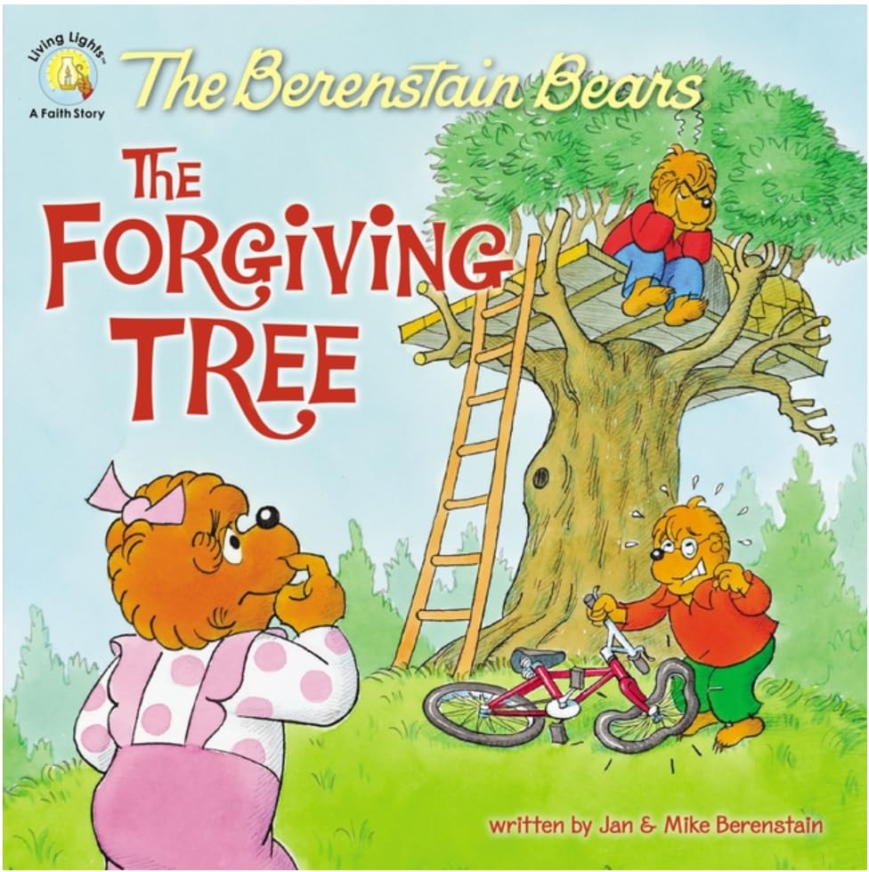 The Benenstain Bears 9-16-book Collection Set